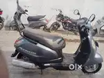Suzuki access 125
