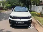 Volkswagen Taigun 1.5 TSI GT Plus, 2024, Petrol
