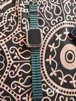 Apple watch series 7 red wifi + cellular