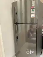 LG Double Door Refrigerator