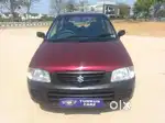 Maruti Suzuki Alto 0.8 LXI (O), 2011, Petrol