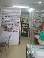 Sales boy cum store manager