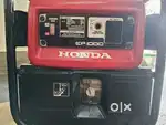 Honda generator Petrol EP1000