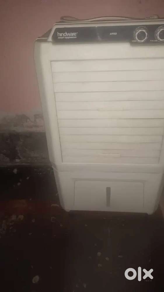 Want to sell my cooler