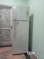 Fridge double door