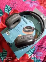 Headphone thander good condition