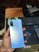 Mi 11 lite 4g 8gb n 128gb