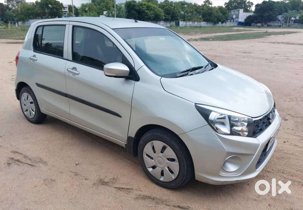 Maruti Suzuki Celerio ZXI MT, 2019, Petrol