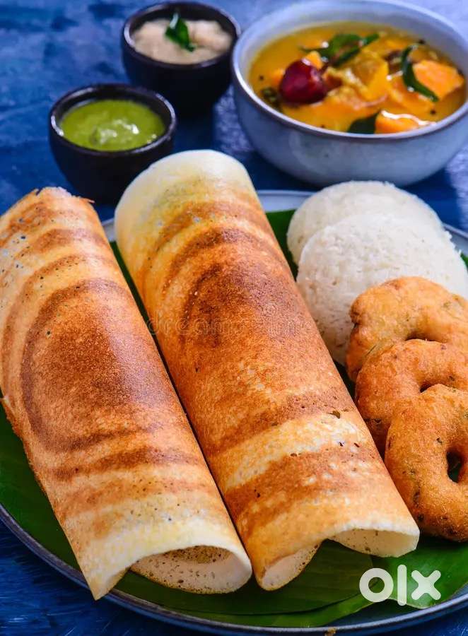 Wanter tiffin master