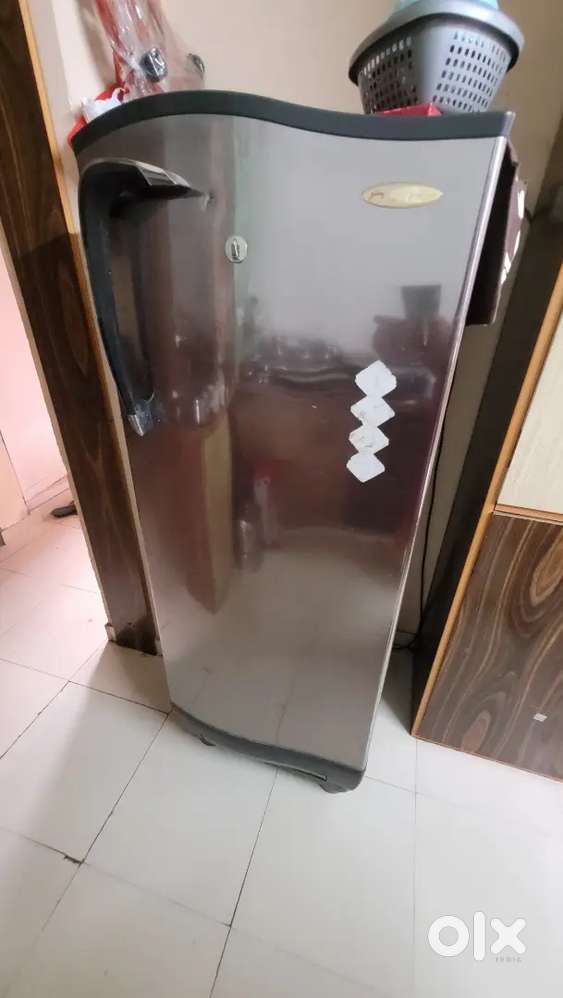 Fridge godraj
