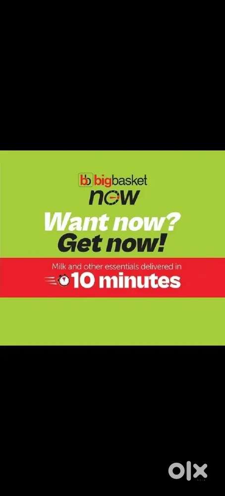 Needed picker and packer at ( Gachibowli)