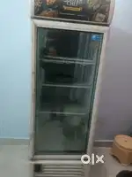 I want to sell fridge