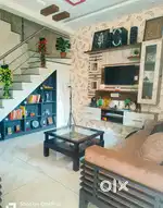 3BHK Fully Furnished Home near Khadi cha Ganpati