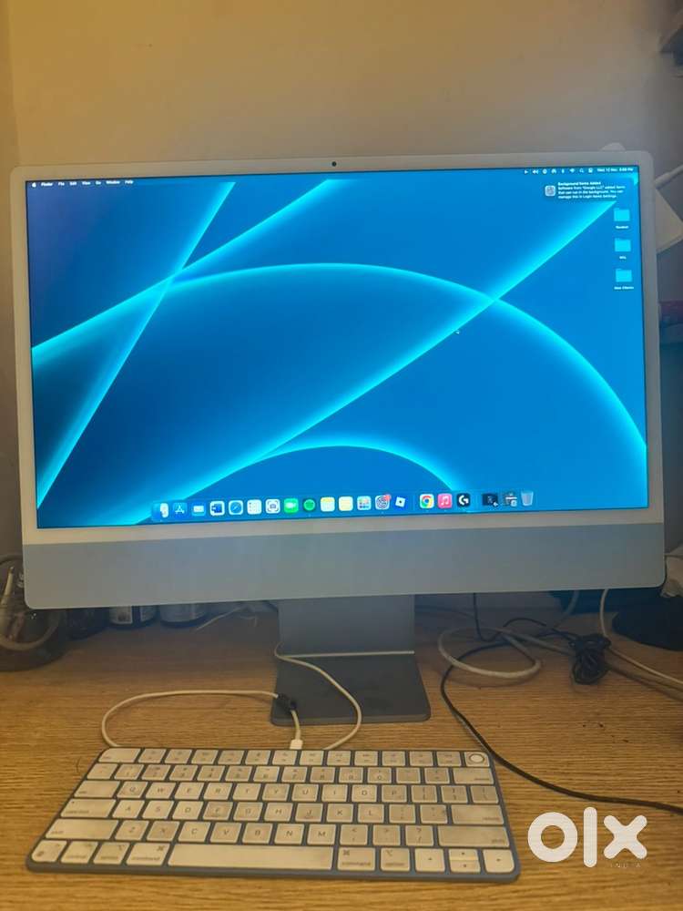 Imac 24 inch M1 2021