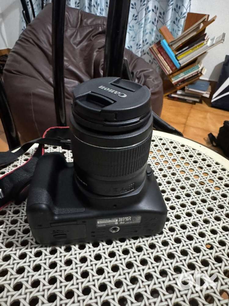 Canon eos 3000d