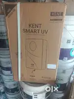 Kent water purifier