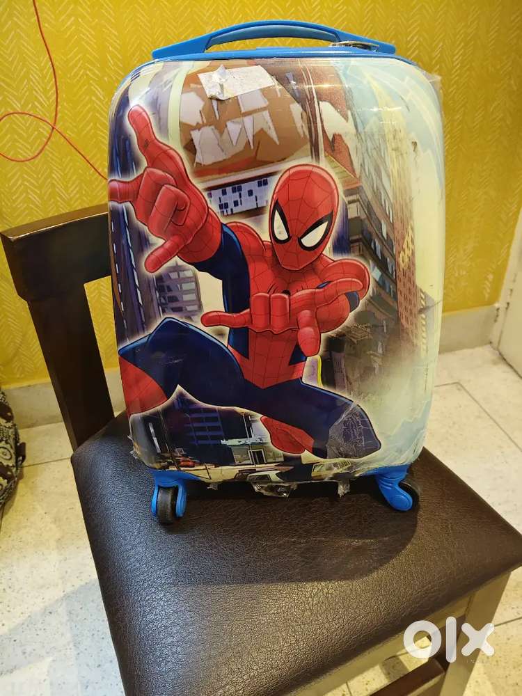 Trolly bag