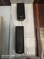 Home theatre