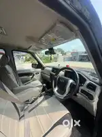Mahindra Scorpio Classic 2022 Diesel Good Condition