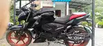 Low km Good condition RTR