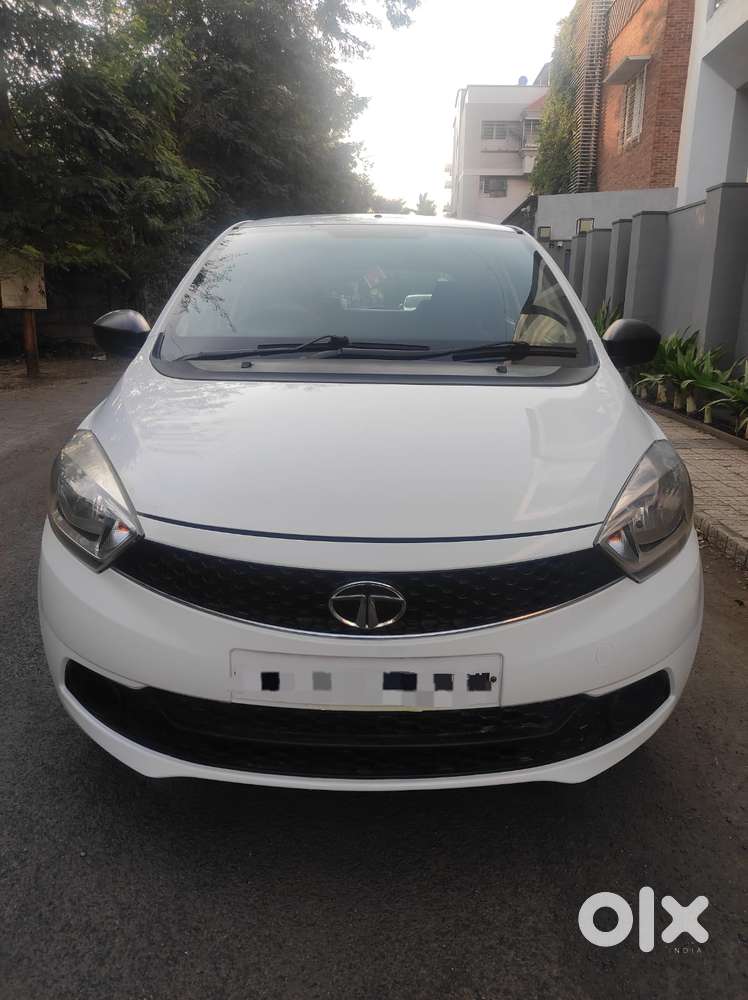 Tata Tiago XE, 2018, Petrol