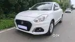 Maruti Suzuki Swift Dzire VXI AT Optional, 2022, Petrol