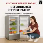'Refrigerator - Sleek Designs, Advanced Cooling starting price 4999
