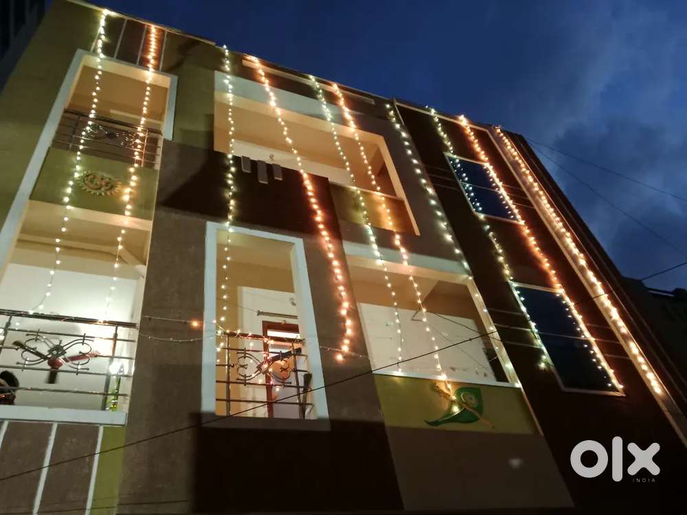 2BHK house for rent