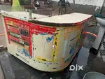 Shop conterr