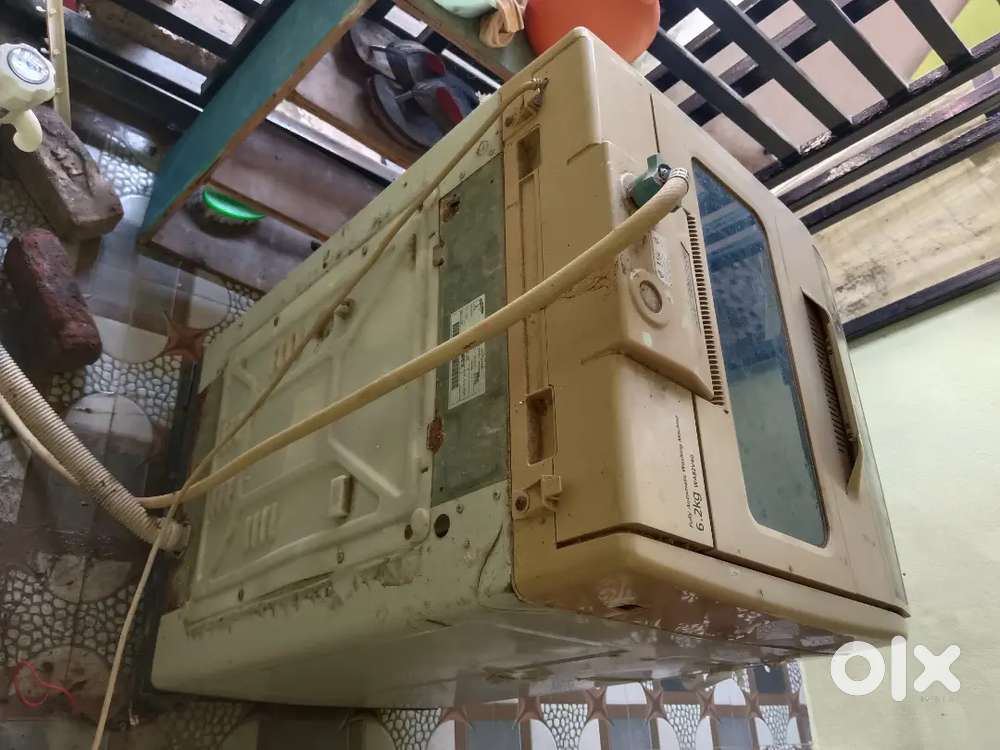 Samsung washing machine