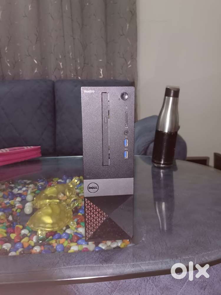 Dell computer