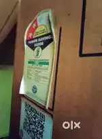 Godrej refrigerator