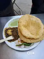 Cook required