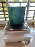 KITCHEN CHIMNEY