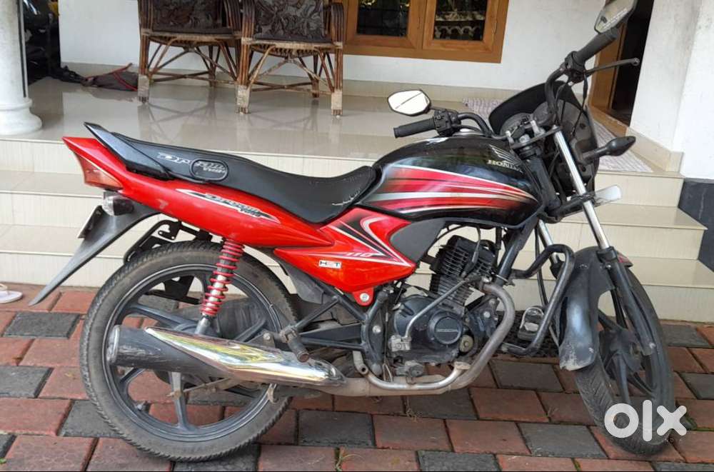 Honda Dream yuga