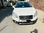 Maruti Suzuki S-Cross 2016 Diesel Good Condition