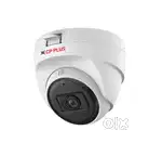 CP Plus CCTV 16 camera with 16 channel DVR