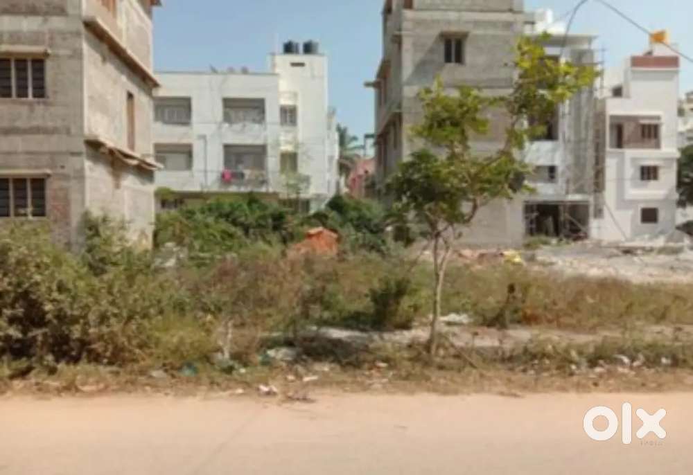 2400 sft resale plot near KEC College at Uttara (BBSR)