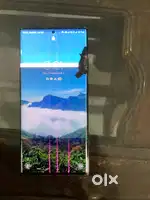 Samsung note 20 ultra