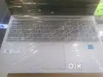 HP LAPTOP i3gen 8gb ram + 512ssd