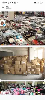 Buy & sell garments wholesale & lot