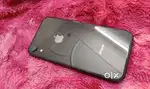 Iphone XR (Black) 64gb