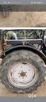 Eicher tractor Good condition