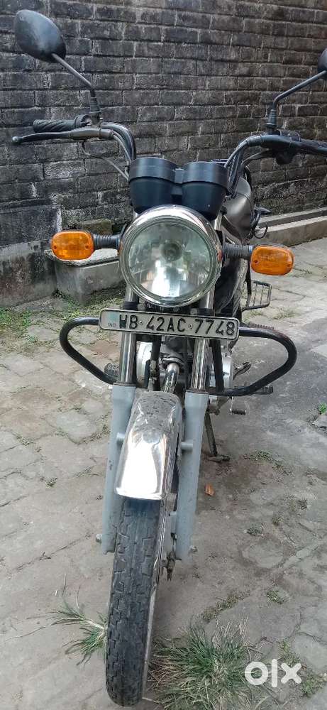Selling a bike in Good confition