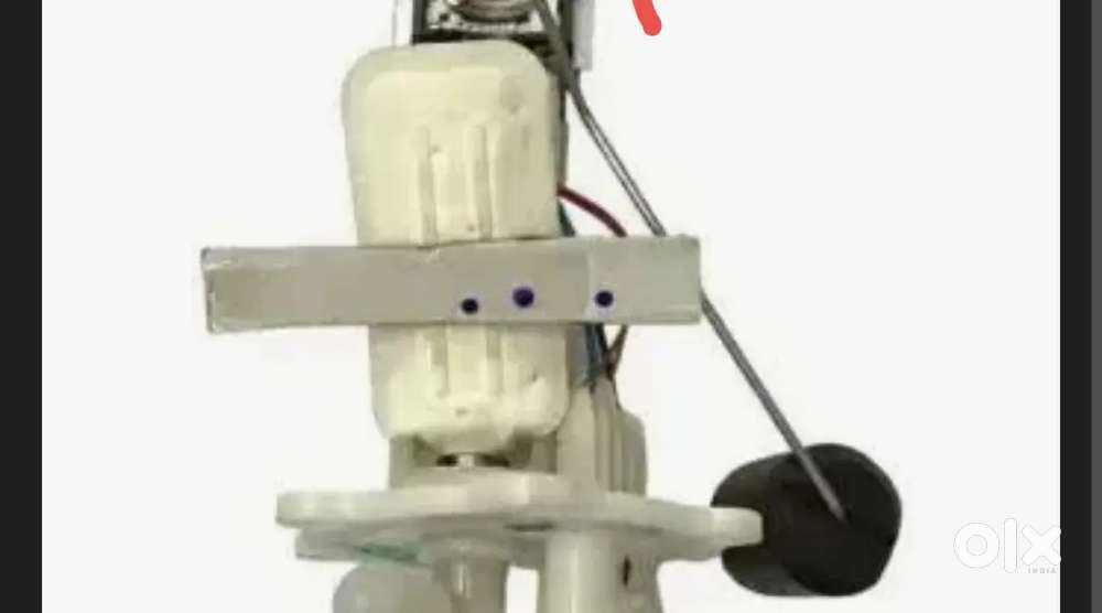 DOMINAR 400 FUEL PUMP