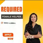 Female Helper