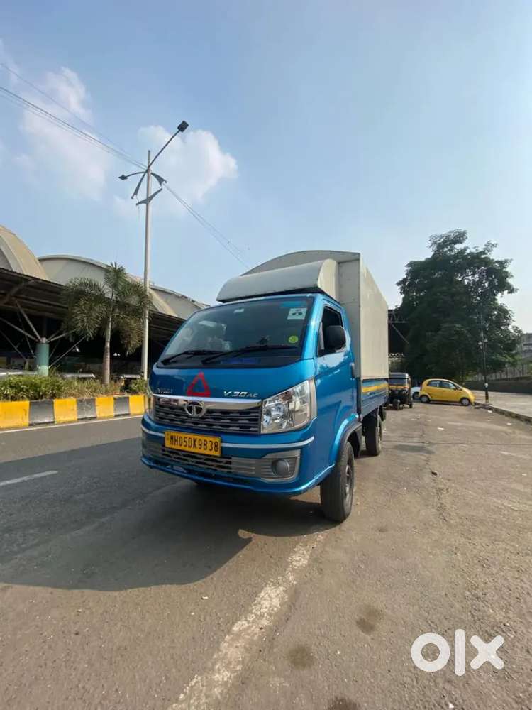 Tata Intra V30 model 2020 for sale in Navi mumbai