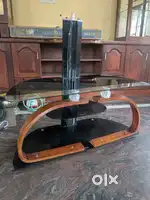 Tv stand premium