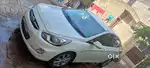 Hyundai Verna 2012 Petrol 28000 Km Driven