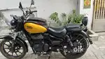 Royal Enfield meteor 350 for sale PY registration